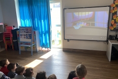 Συνεργασία με το Παιδικό και Εφηβικό Διεθνές ΦεστιβάλΚινηματογράφου (4)