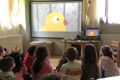 Συνεργασία με το Παιδικό και Εφηβικό Διεθνές ΦεστιβάλΚινηματογράφου (5)