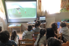 Συνεργασία με το Παιδικό και Εφηβικό Διεθνές ΦεστιβάλΚινηματογράφου (6)