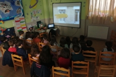 Συνεργασία με το Παιδικό και Εφηβικό Διεθνές ΦεστιβάλΚινηματογράφου (7)