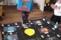 Ταξίδι στο διάστημα (2)