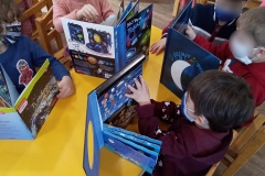 Ταξίδι στο διάστημα (4)