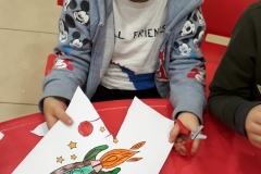 Το ηλιακό μας σύστημα-  Νηπιαγωγείο (2)