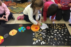 Το ηλιακό μας σύστημα-  Νηπιαγωγείο (3)