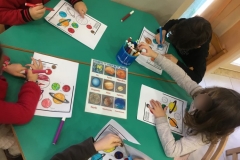 Το ηλιακό μας σύστημα-  Νηπιαγωγείο (5)