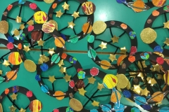 Το ηλιακό μας σύστημα-  Νηπιαγωγείο (6)