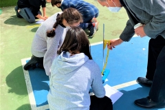 Το πείραμα του Ερατοσθένη (1)