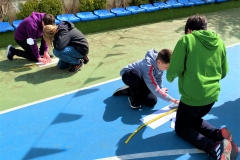 Το πείραμα του Ερατοσθένη (3)