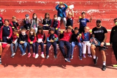 Τομέας Απογευματινών Δραστηριοτήτων Αντισφαίριση (1)