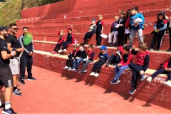 Τομέας Απογευματινών Δραστηριοτήτων Αντισφαίριση (5)