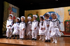 Χριστουγεννιάτικη παράσταση των τμημάτων ΠΝ1 & ΠΝ2 (9)