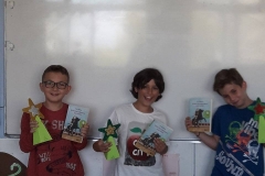 diagonismos orthografias 1