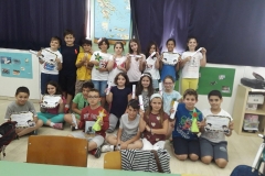 diagonismos orthografias 4