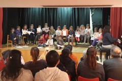 Εβδομάδα Ανοιχτών Μαθημάτων & Προπονήσεων 10