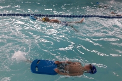 Εβδομάδα Ανοιχτών Μαθημάτων & Προπονήσεων 12