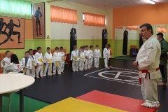 Εβδομάδα Ανοιχτών Μαθημάτων & Προπονήσεων 13