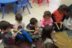 Εβδομάδα Ανοιχτών Μαθημάτων & Προπονήσεων 14