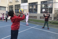 Εβδομάδα Ανοιχτών Μαθημάτων & Προπονήσεων 16