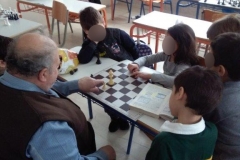 Εβδομάδα Ανοιχτών Μαθημάτων & Προπονήσεων 17