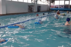 Εβδομάδα Ανοιχτών Μαθημάτων & Προπονήσεων 18