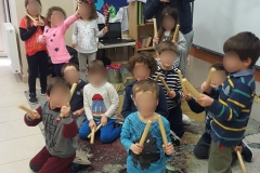 Εβδομάδα Ανοιχτών Μαθημάτων & Προπονήσεων 19