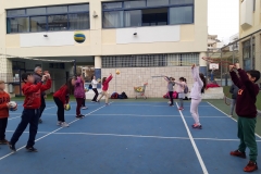 Εβδομάδα Ανοιχτών Μαθημάτων & Προπονήσεων 2