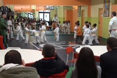 Εβδομάδα Ανοιχτών Μαθημάτων & Προπονήσεων 22