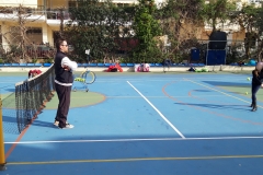 Εβδομάδα Ανοιχτών Μαθημάτων & Προπονήσεων 23