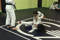 Εβδομάδα Ανοιχτών Μαθημάτων & Προπονήσεων 24