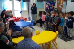 Εβδομάδα Ανοιχτών Μαθημάτων & Προπονήσεων 25