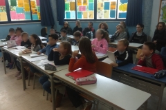 Εβδομάδα Ανοιχτών Μαθημάτων & Προπονήσεων 26