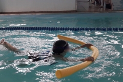 Εβδομάδα Ανοιχτών Μαθημάτων & Προπονήσεων 3