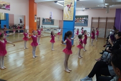 Εβδομάδα Ανοιχτών Μαθημάτων & Προπονήσεων 30