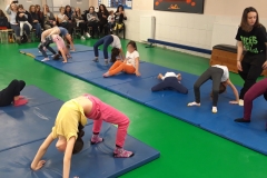 Εβδομάδα Ανοιχτών Μαθημάτων & Προπονήσεων 6