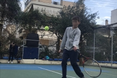 Εβδομάδα Ανοιχτών Μαθημάτων & Προπονήσεων 7