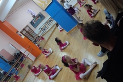 Εβδομάδα Ανοιχτών Μαθημάτων & Προπονήσεων 8