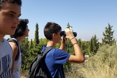 εκπαιδευτική εκδρομή λυκείου 1