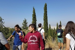 εκπαιδευτική εκδρομή λυκείου 3