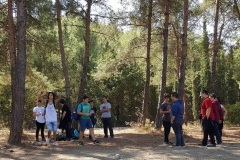 εκπαιδευτική εκδρομή λυκείου 4