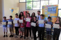 βραβευση ευκλειδη 1