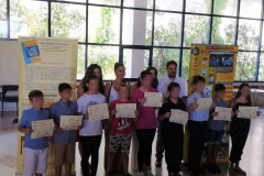 βραβευση ευκλειδη 2