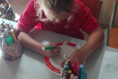 δημοτικό ημέρα ειρήνης 13