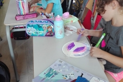 δημοτικό ημέρα ειρήνης 17