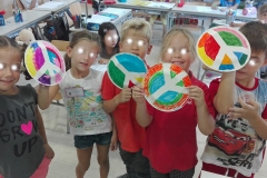 δημοτικό ημέρα ειρήνης 18