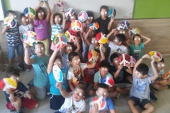 δημοτικό ημέρα ειρήνης 2