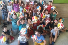 δημοτικό ημέρα ειρήνης 6