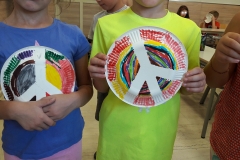 δημοτικό ημέρα ειρήνης 7