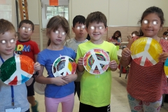 δημοτικό ημέρα ειρήνης 8