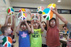 δημοτικό ημέρα ειρήνης 9