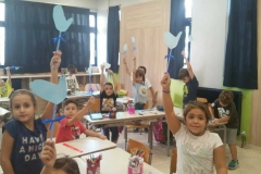 β δημοτικου ημερα ειρηνης 2